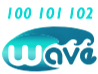 Wave Icon